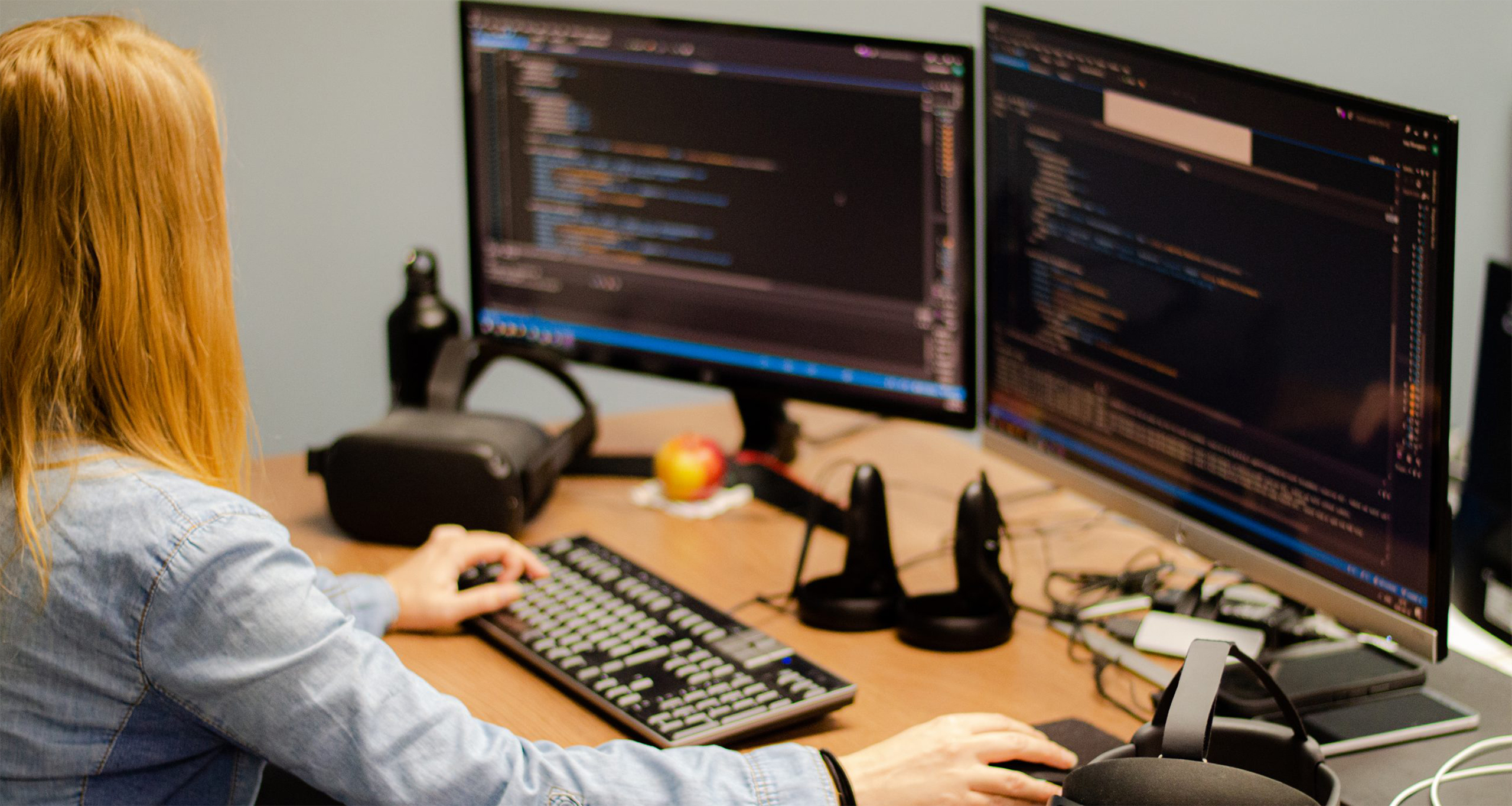 IT integration